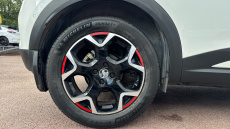 Vauxhall Mokka 1.2 Turbo SRi Premium 5dr Petrol Hatchback